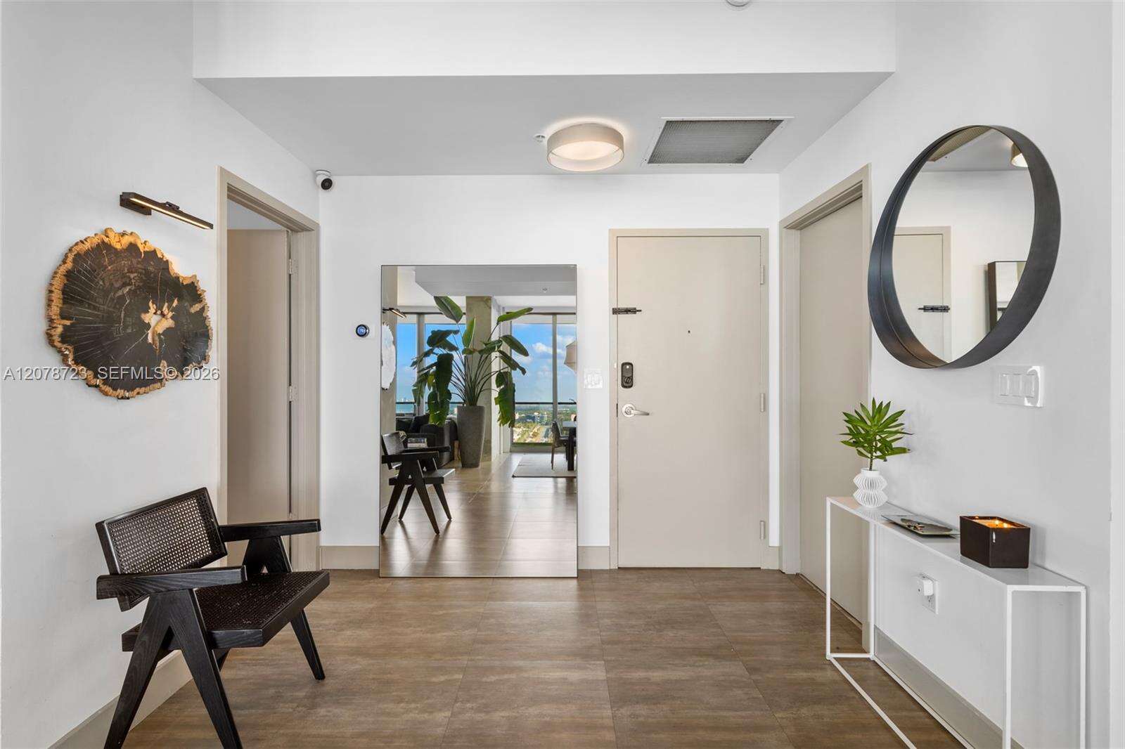 Two Midtown at 3470 Coast Ave, Miami, FL 33137 - For Rent photo 4