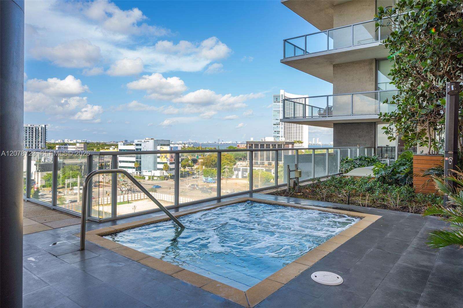 Two Midtown at 3470 Coast Ave, Miami, FL 33137 - For Rent photo 33
