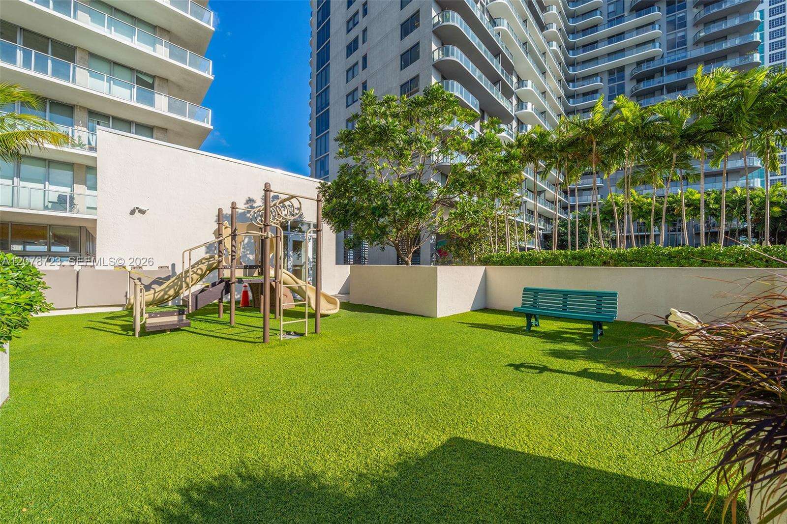 Two Midtown at 3470 Coast Ave, Miami, FL 33137 - For Rent photo 34