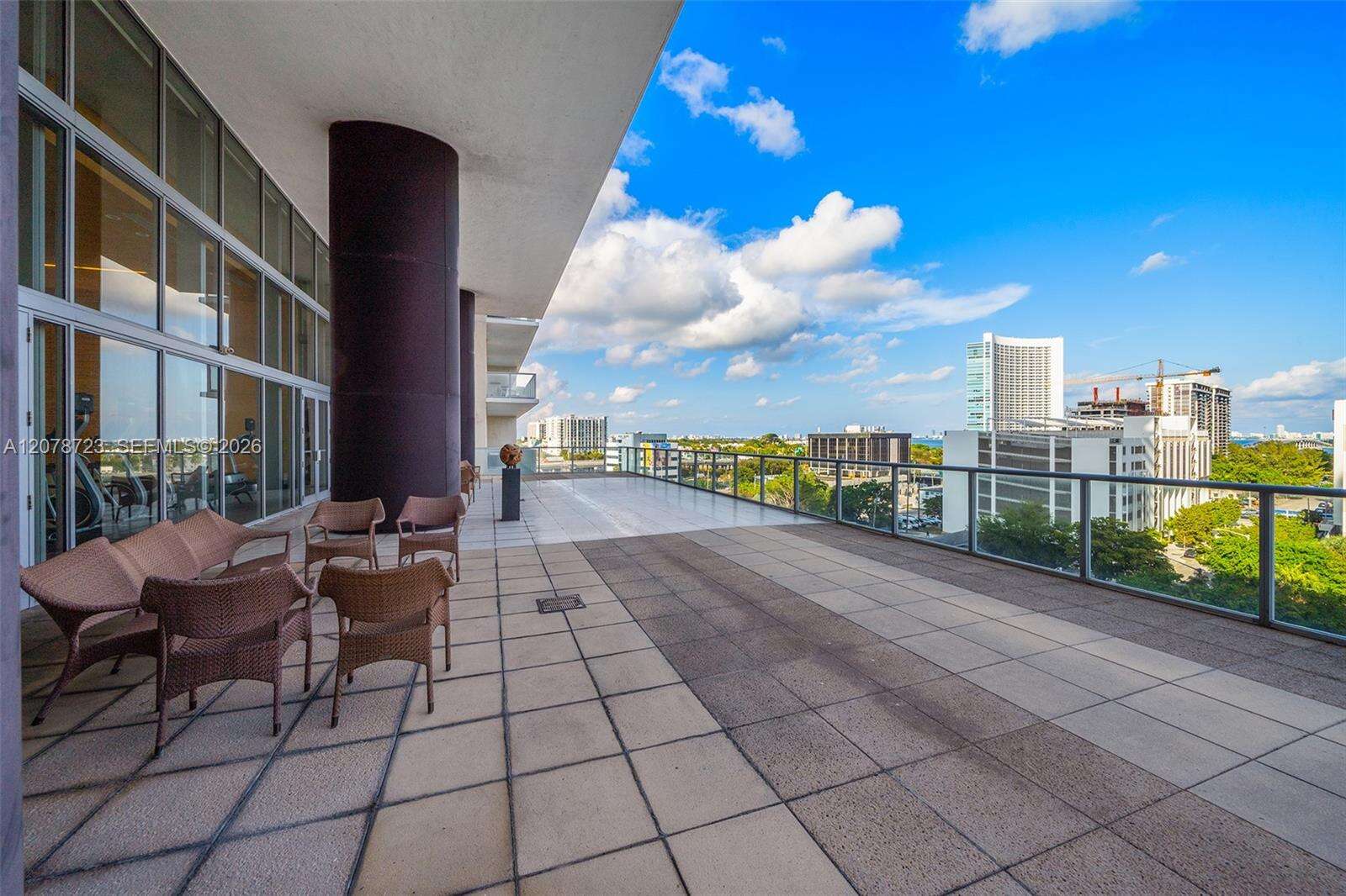 Two Midtown at 3470 Coast Ave, Miami, FL 33137 - For Rent photo 36