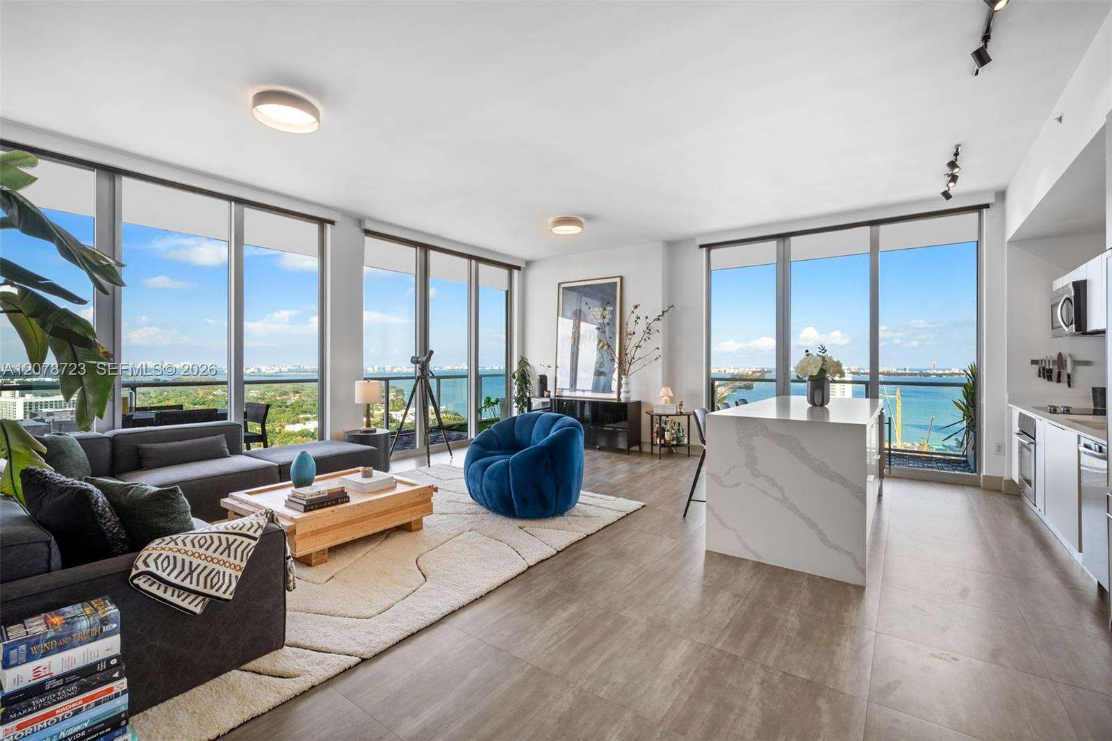 Two Midtown at 3470 Coast Ave, Miami, FL 33137 - For Rent photo 5