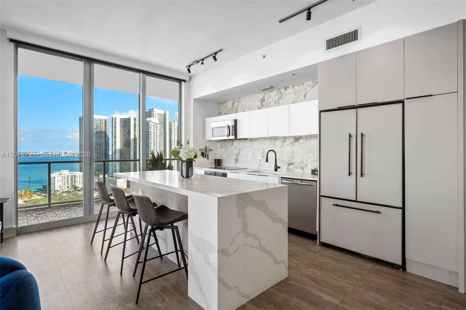 Two Midtown at 3470 Coast Ave, Miami, FL 33137 - For Rent photo 6