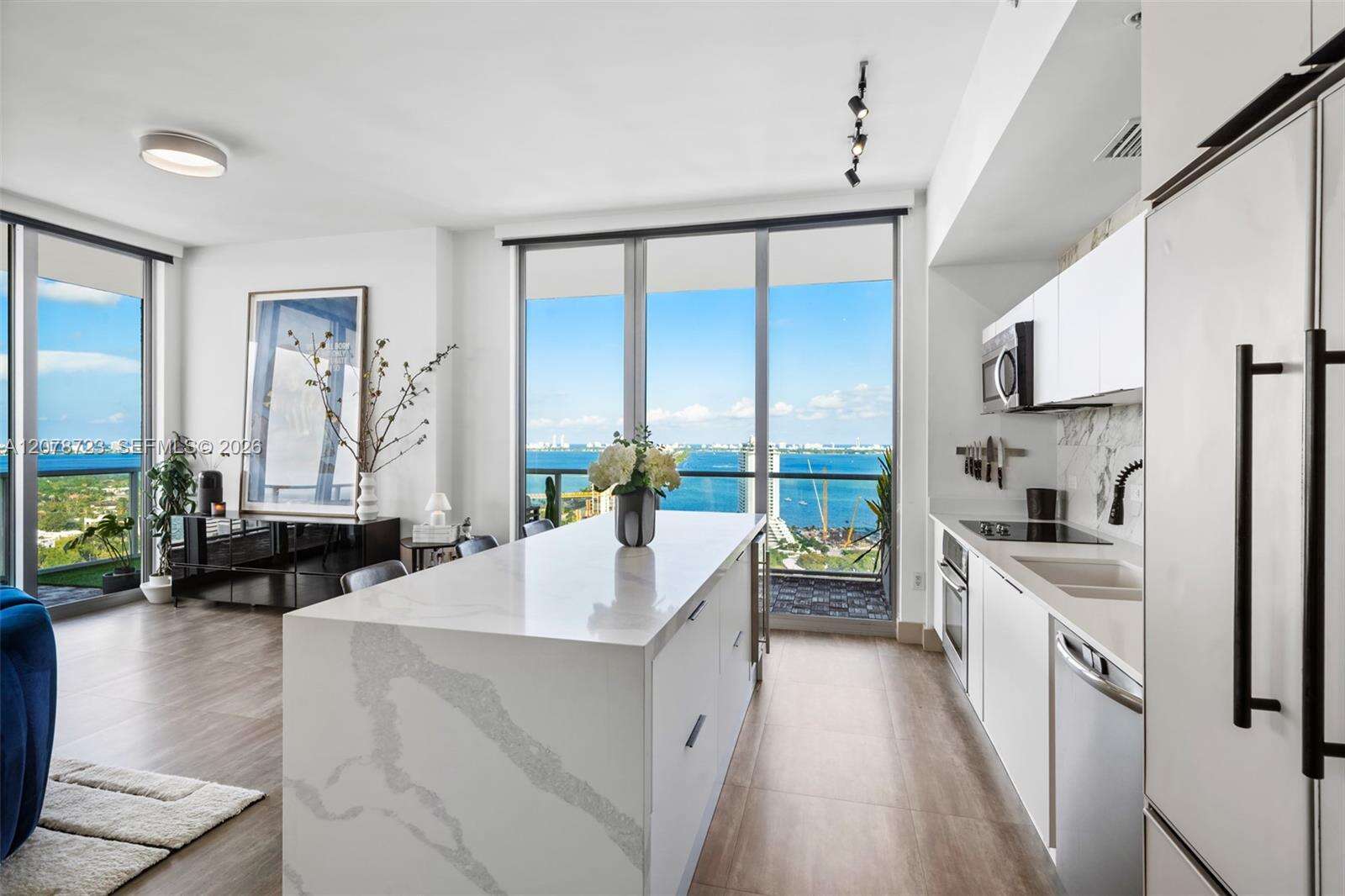 Two Midtown at 3470 Coast Ave, Miami, FL 33137 - For Rent photo 7