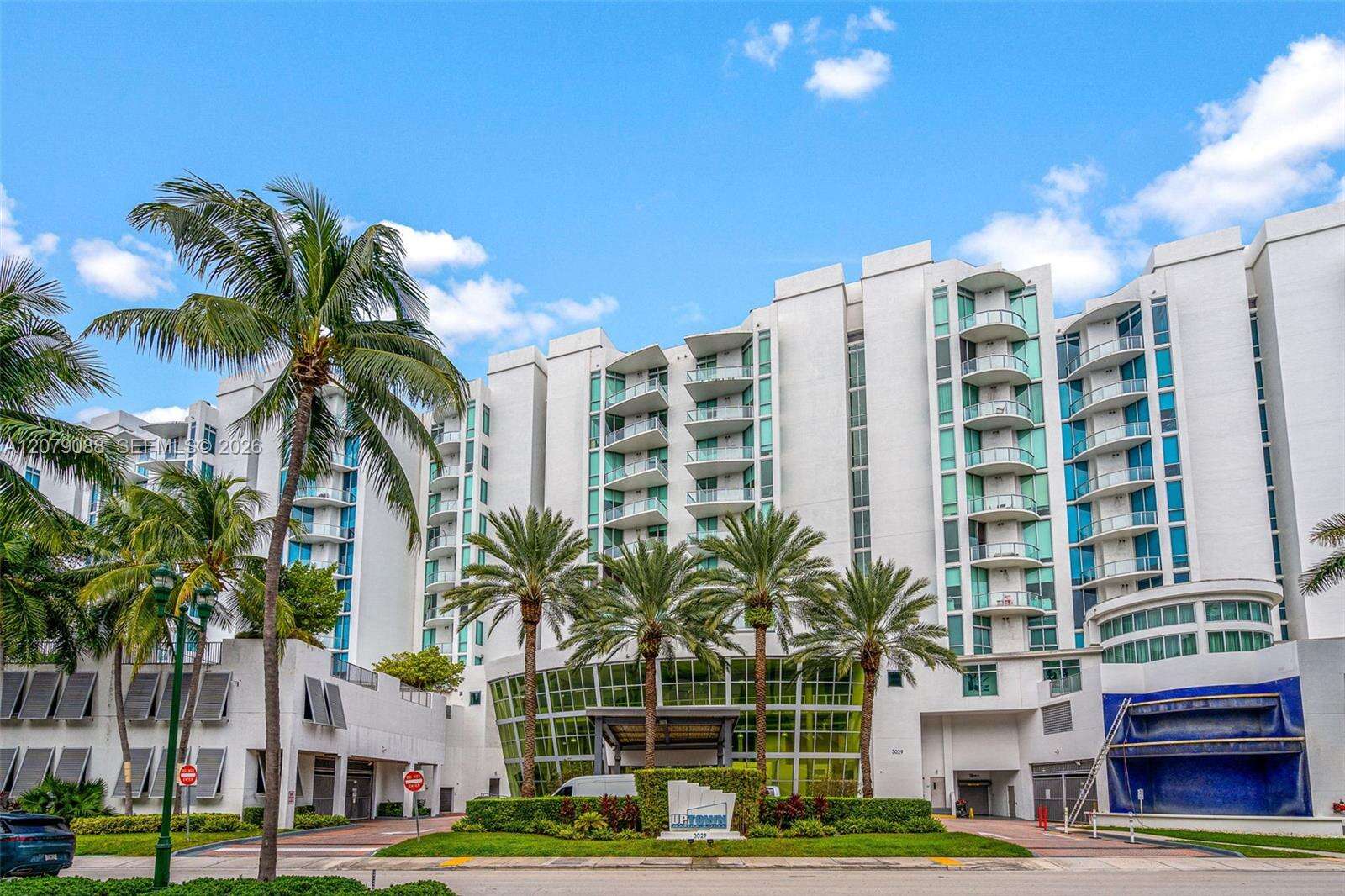 Uptown Marina Lofts at 3029 188 St, Aventura, FL 33180 - For Rent photo 1