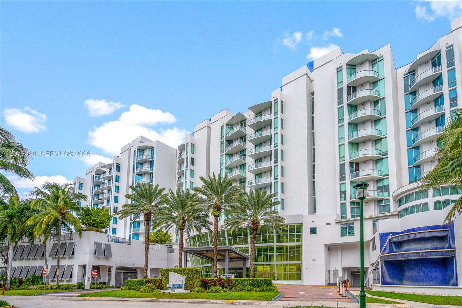 Uptown Marina Lofts at 3029 188 St, Aventura, FL 33180 - For Rent photo 2