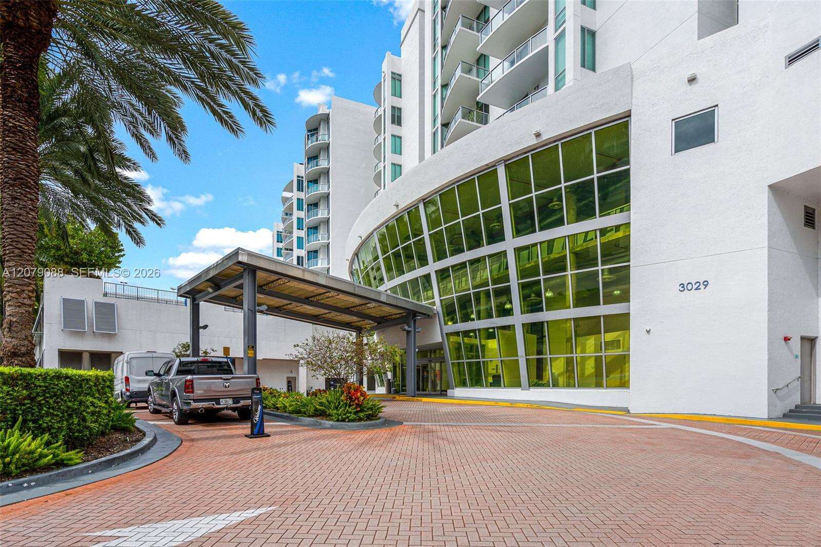 Uptown Marina Lofts at 3029 188 St, Aventura, FL 33180 - For Rent photo 3