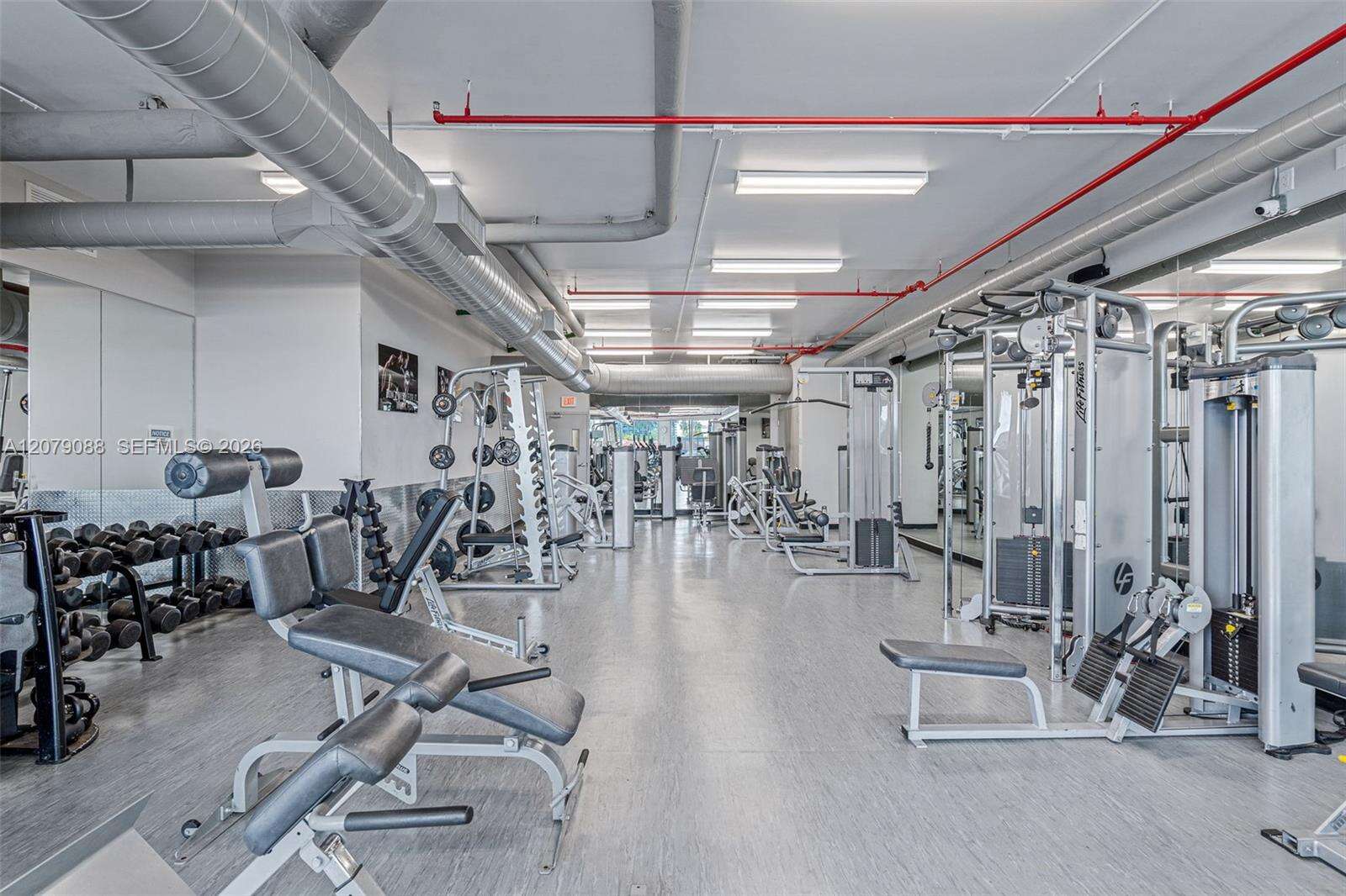 Uptown Marina Lofts at 3029 188 St, Aventura, FL 33180 - For Rent photo 35