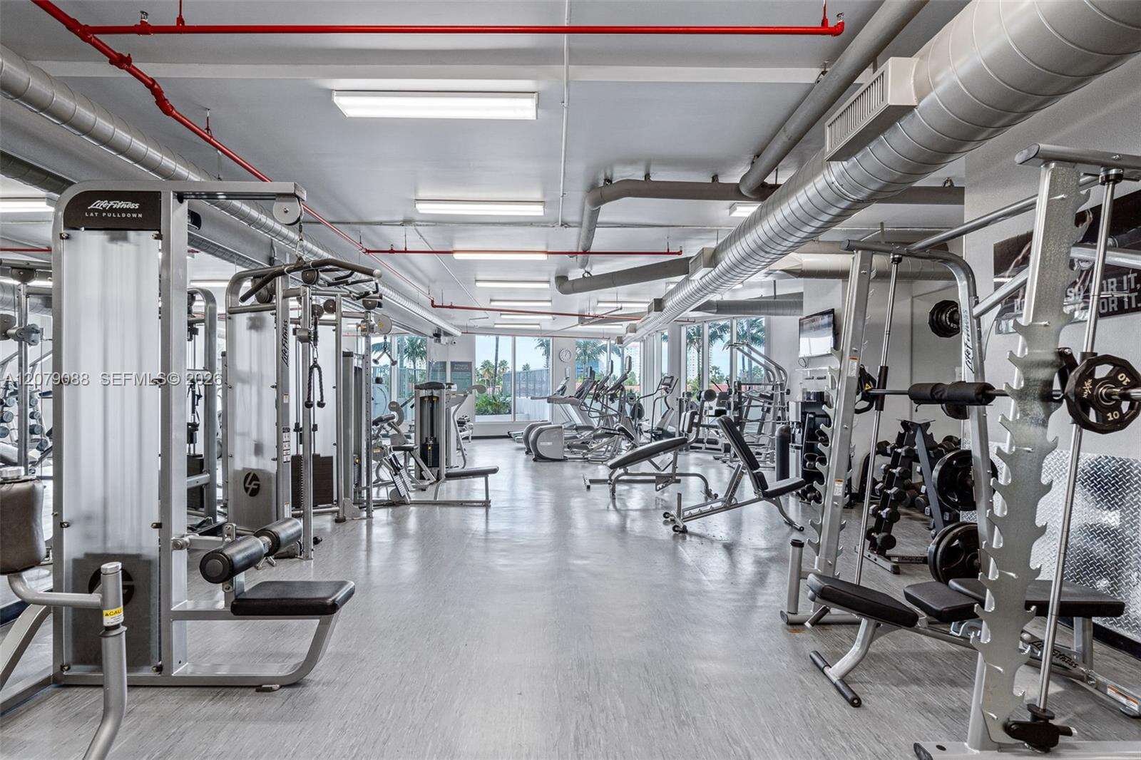 Uptown Marina Lofts at 3029 188 St, Aventura, FL 33180 - For Rent photo 36