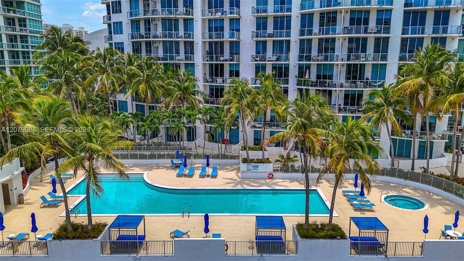 Uptown Marina Lofts at 3029 188 St, Aventura, FL 33180 - For Rent photo 43