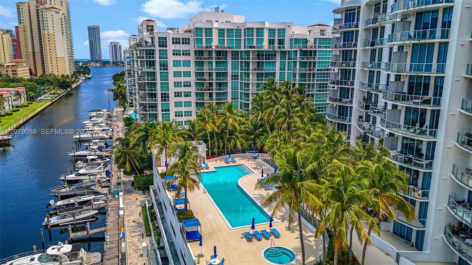 Uptown Marina Lofts at 3029 188 St, Aventura, FL 33180 - For Rent photo 44