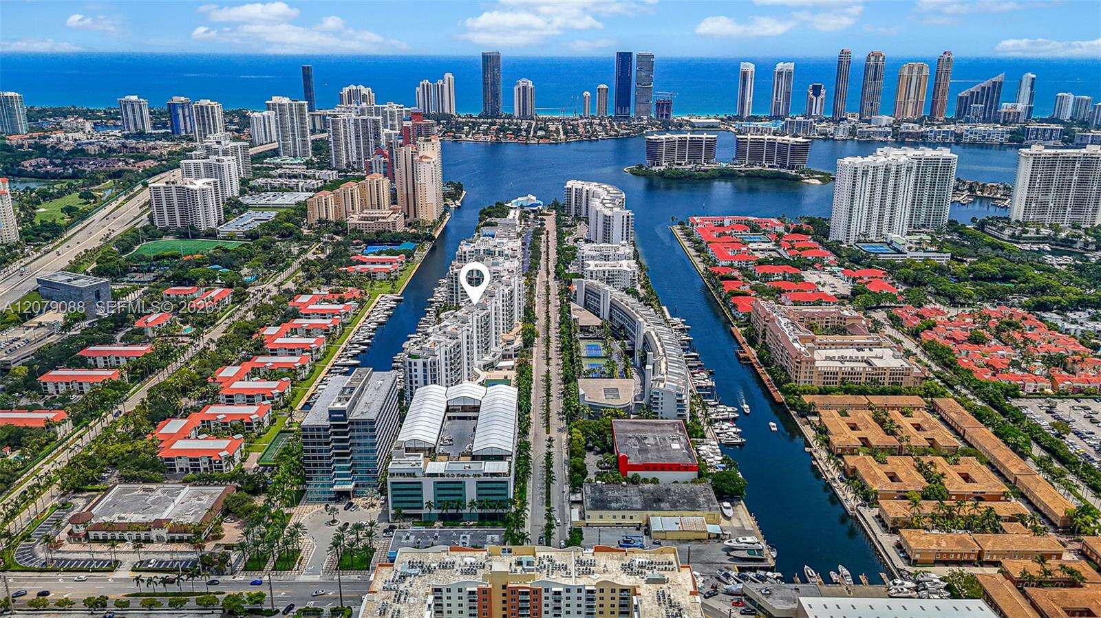 Uptown Marina Lofts at 3029 188 St, Aventura, FL 33180 - For Rent photo 45