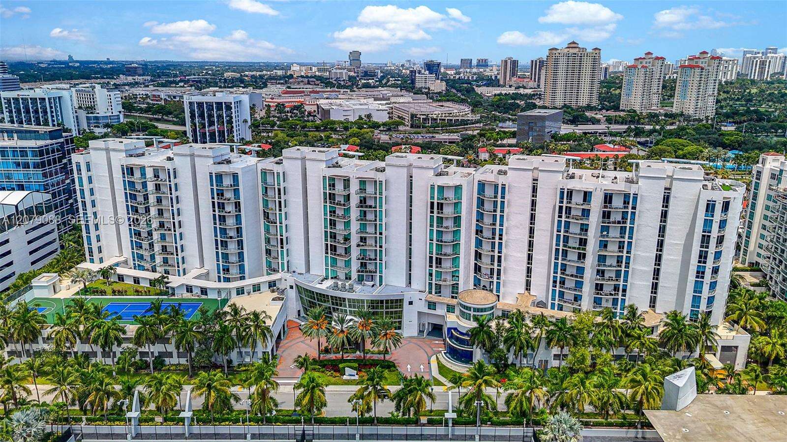 Uptown Marina Lofts at 3029 188 St, Aventura, FL 33180 - For Rent photo 46