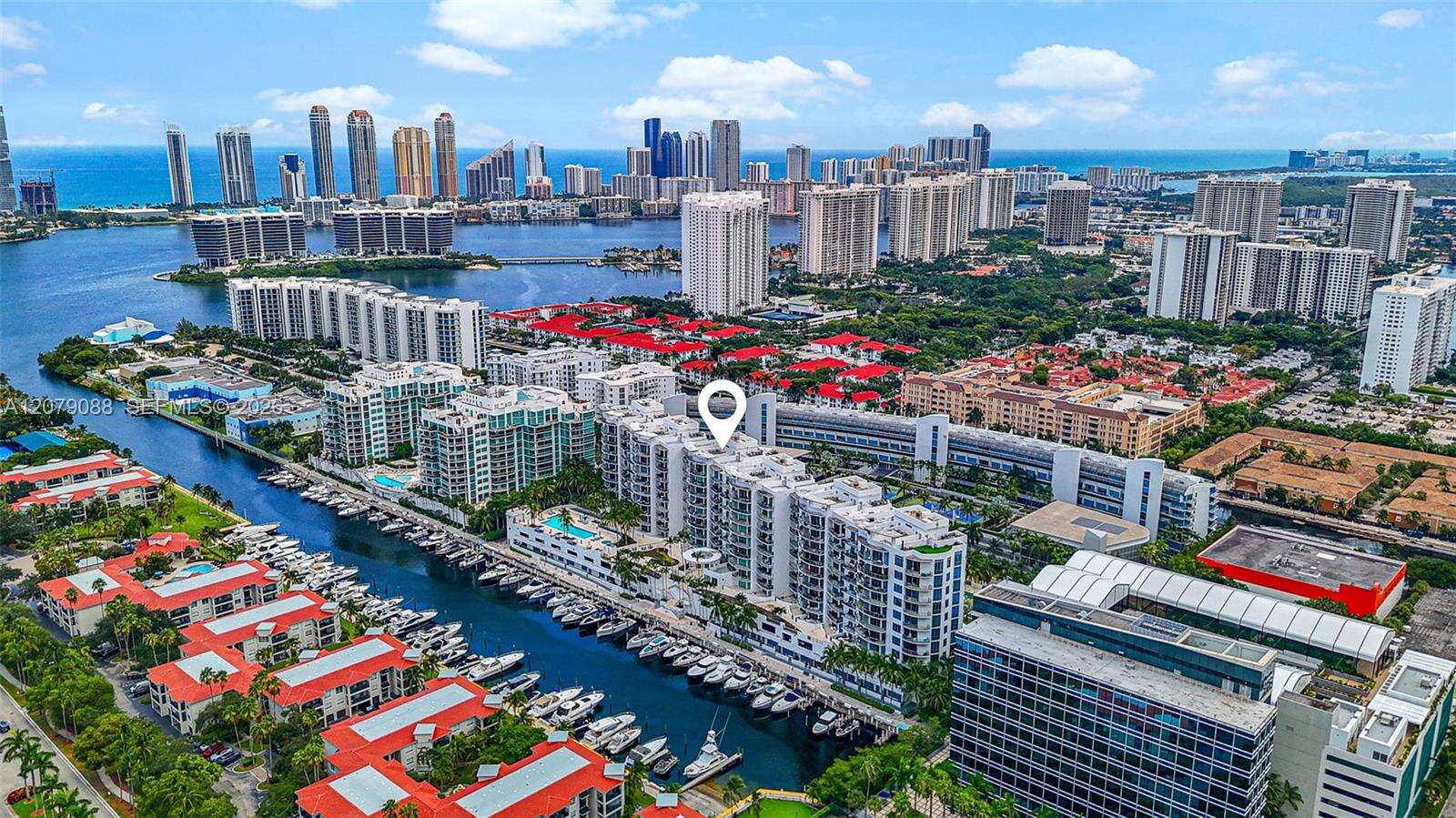 Uptown Marina Lofts at 3029 188 St, Aventura, FL 33180 - For Rent photo 49
