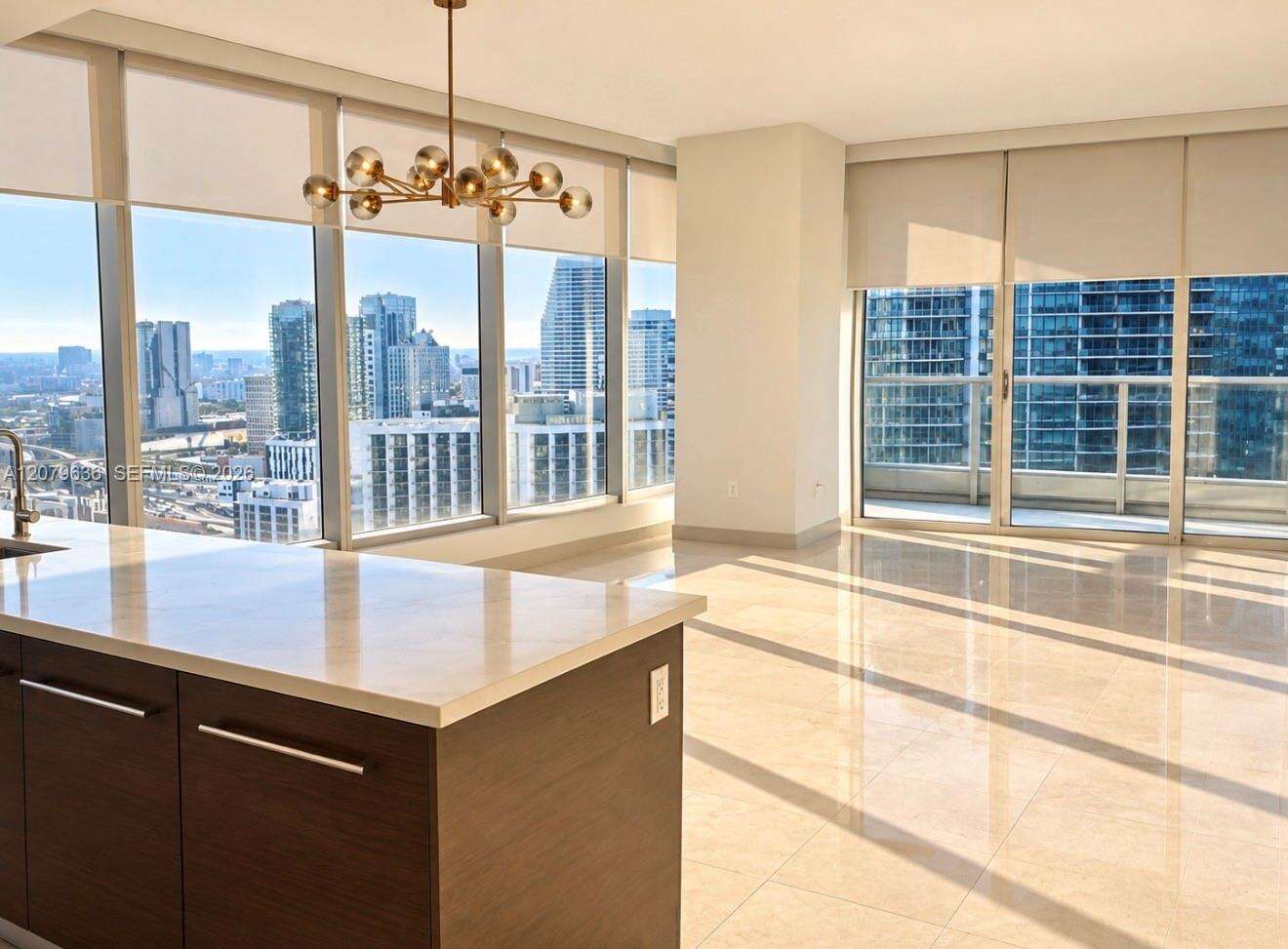 Icon Brickell 1 at 475 Brickell Ave, Miami, FL 33131 - For Rent photo 3