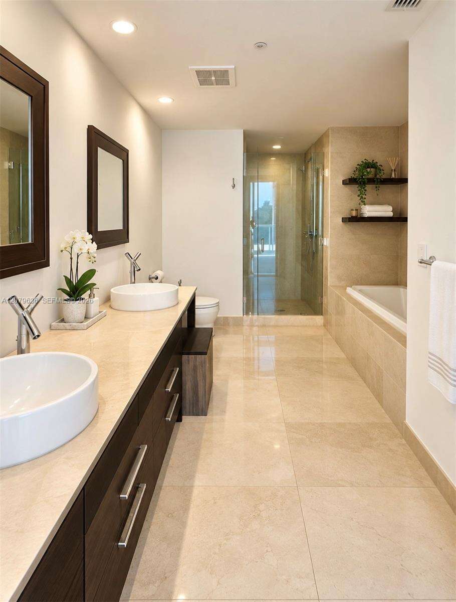 Icon Brickell 1 at 475 Brickell Ave, Miami, FL 33131 - For Rent photo 7