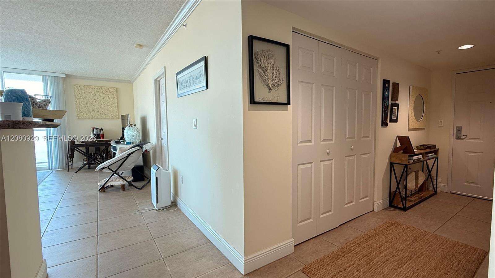 The Mark On Brickell at 1155 Brickell Bay Dr, Miami, FL 33131 - For Rent photo 2