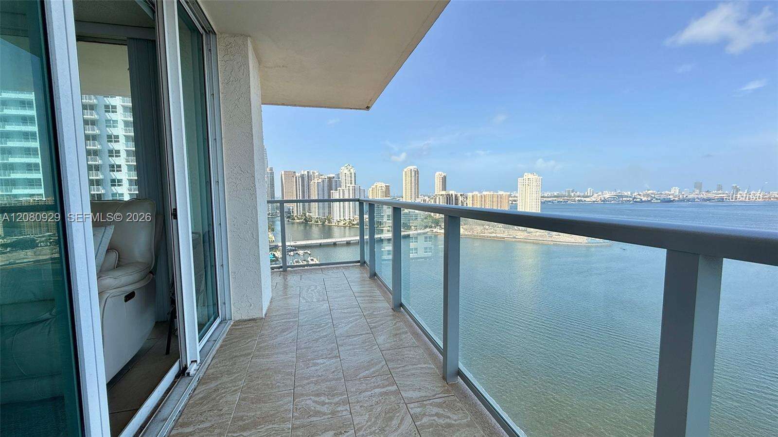 The Mark On Brickell at 1155 Brickell Bay Dr, Miami, FL 33131 - For Rent photo 12