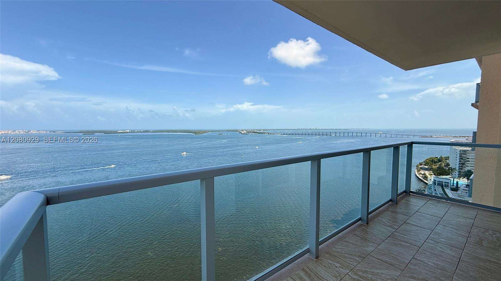 The Mark On Brickell at 1155 Brickell Bay Dr, Miami, FL 33131 - For Rent photo 15