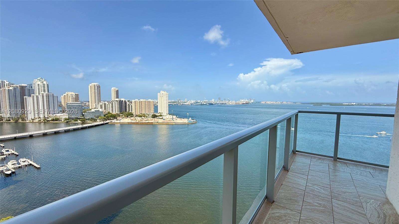 The Mark On Brickell at 1155 Brickell Bay Dr, Miami, FL 33131 - For Rent photo 16