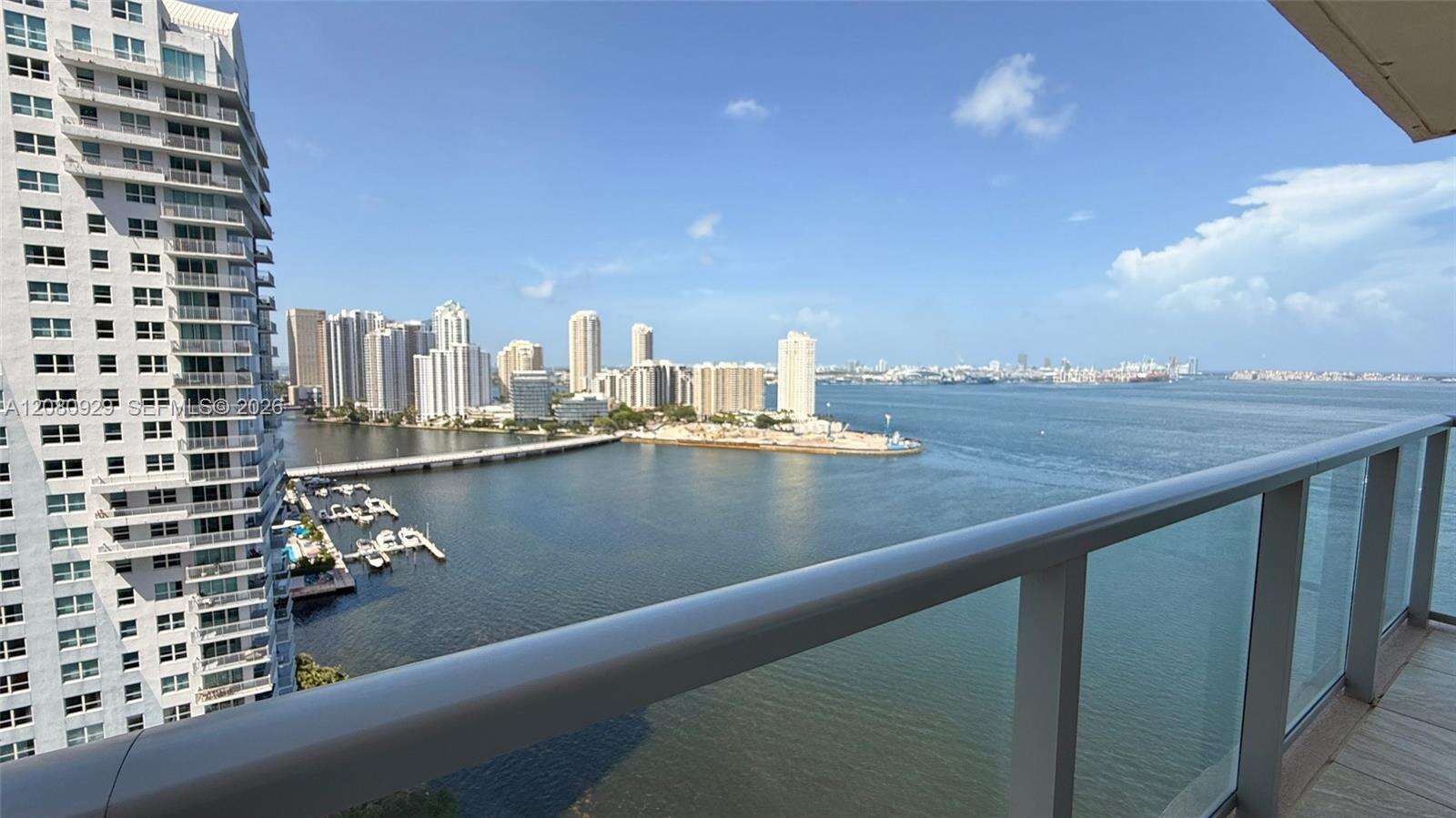 The Mark On Brickell at 1155 Brickell Bay Dr, Miami, FL 33131 - For Rent photo 17