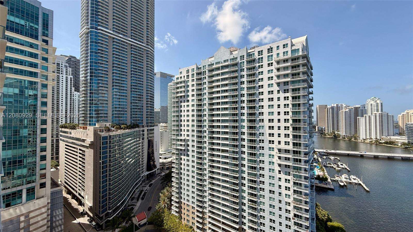 The Mark On Brickell at 1155 Brickell Bay Dr, Miami, FL 33131 - For Rent photo 19