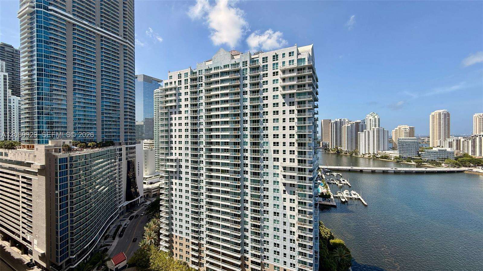 The Mark On Brickell at 1155 Brickell Bay Dr, Miami, FL 33131 - For Rent photo 20