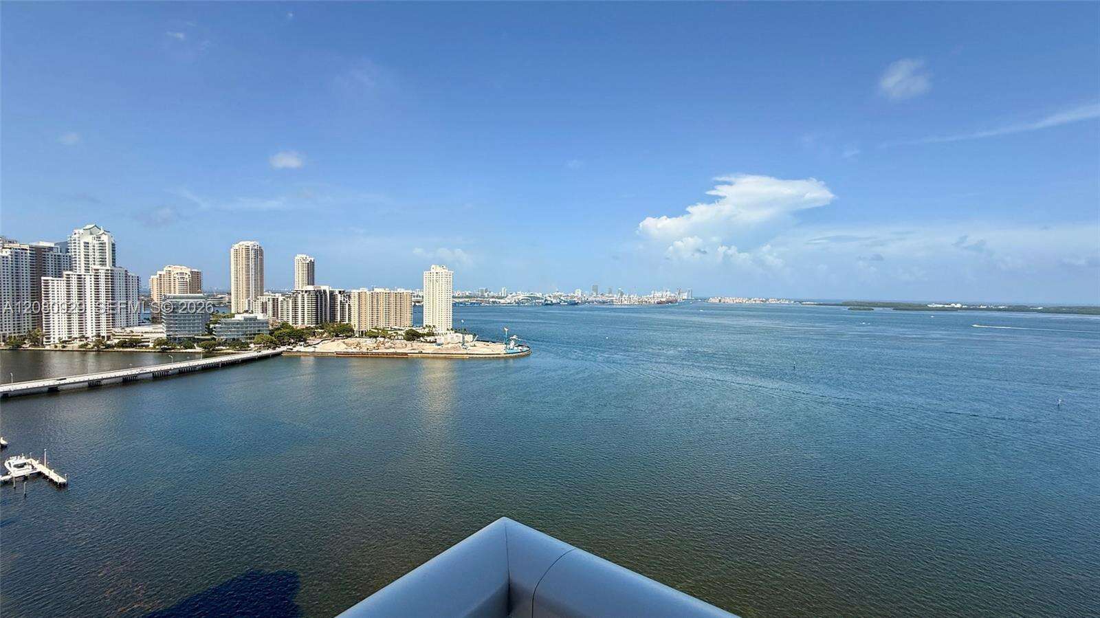 The Mark On Brickell at 1155 Brickell Bay Dr, Miami, FL 33131 - For Rent photo 21