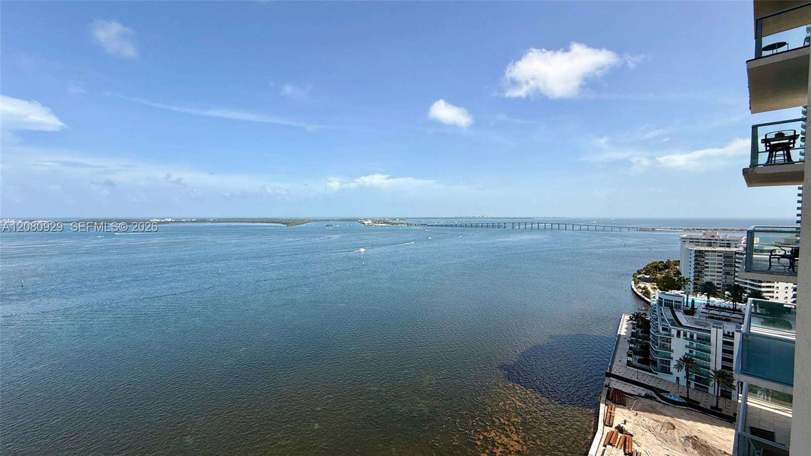 The Mark On Brickell at 1155 Brickell Bay Dr, Miami, FL 33131 - For Rent photo 22