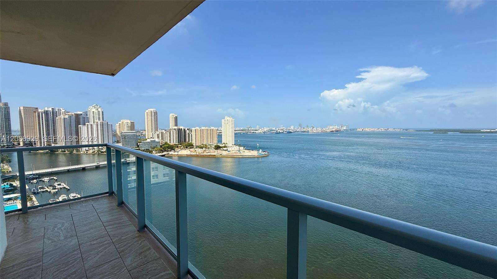 The Mark On Brickell at 1155 Brickell Bay Dr, Miami, FL 33131 - For Rent photo 23