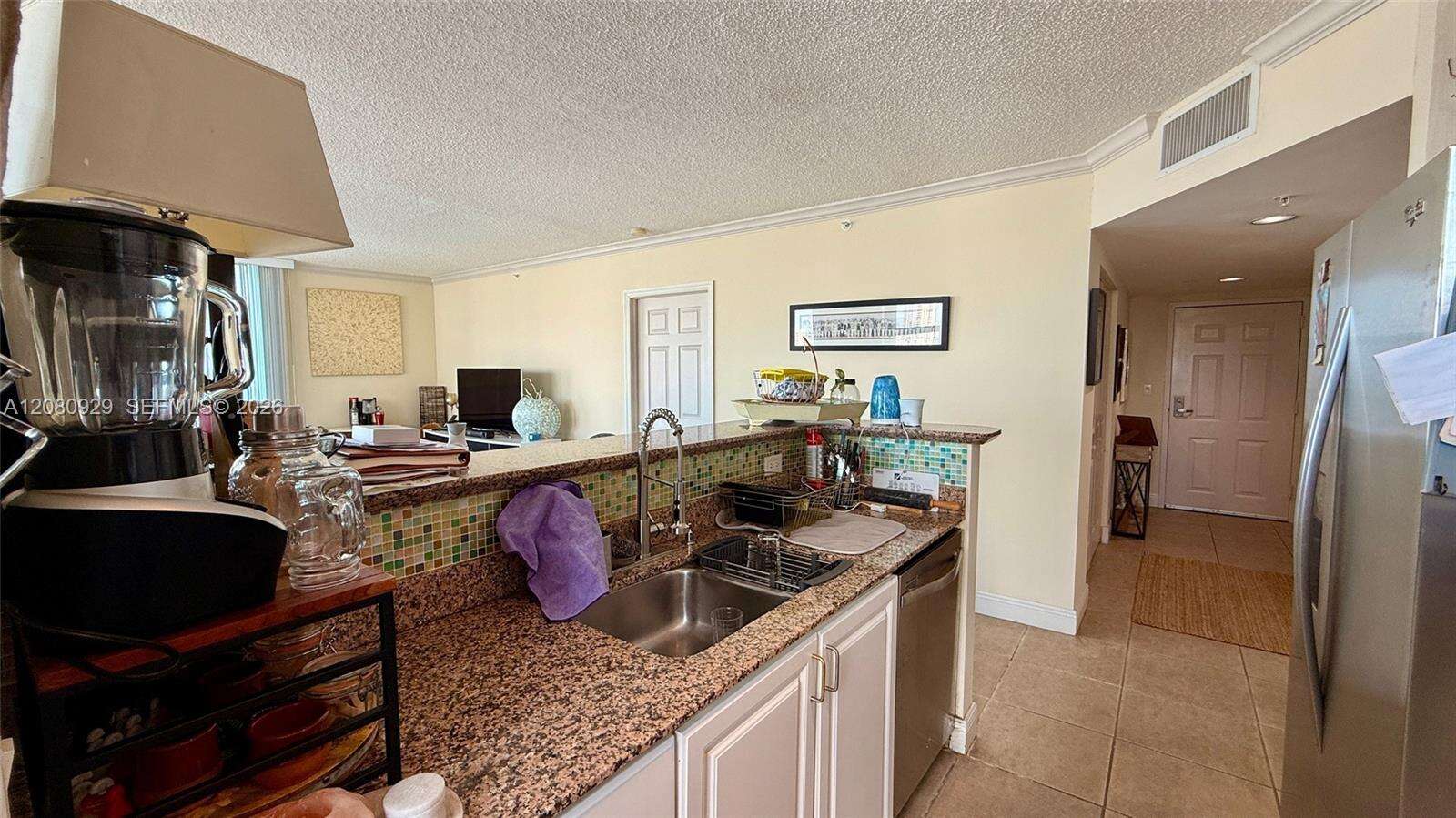 The Mark On Brickell at 1155 Brickell Bay Dr, Miami, FL 33131 - For Rent photo 25