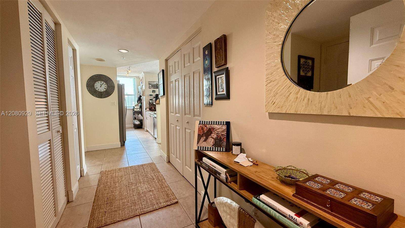 The Mark On Brickell at 1155 Brickell Bay Dr, Miami, FL 33131 - For Rent photo 4