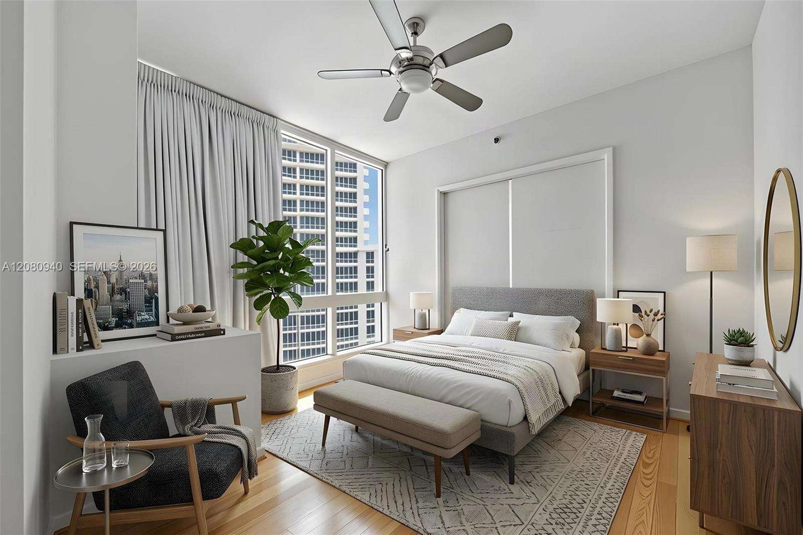 Continuum South Tower at 100 Pointe Dr, Miami Beach, FL 33139 - For Rent photo 18