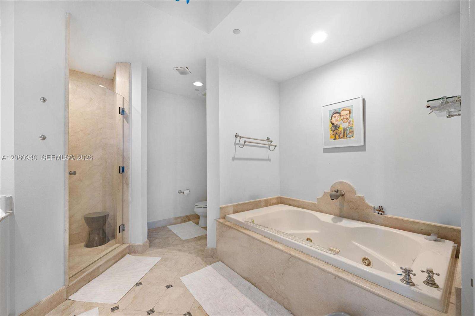 Continuum South Tower at 100 Pointe Dr, Miami Beach, FL 33139 - For Rent photo 20