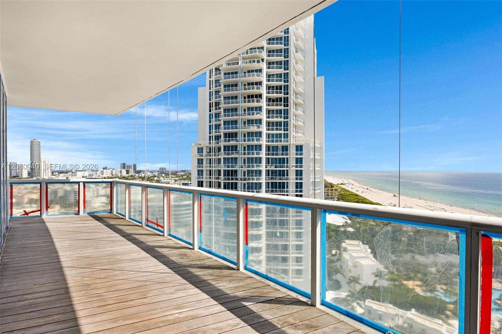 Continuum South Tower at 100 Pointe Dr, Miami Beach, FL 33139 - For Rent photo 23