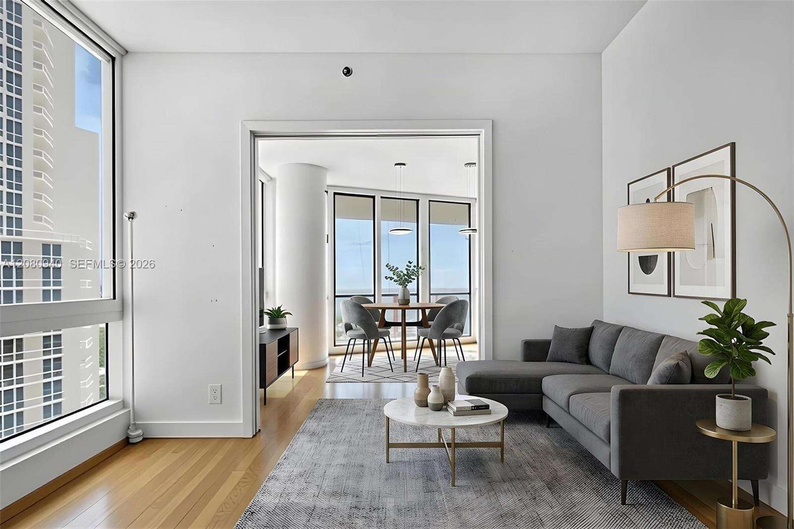 Continuum South Tower at 100 Pointe Dr, Miami Beach, FL 33139 - For Rent photo 24