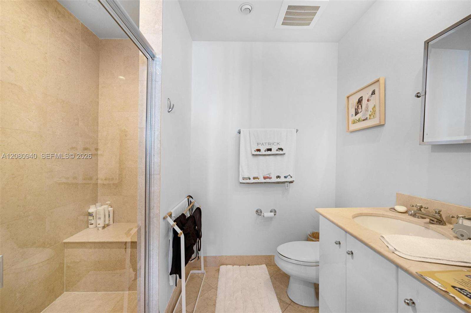 Continuum South Tower at 100 Pointe Dr, Miami Beach, FL 33139 - For Rent photo 25