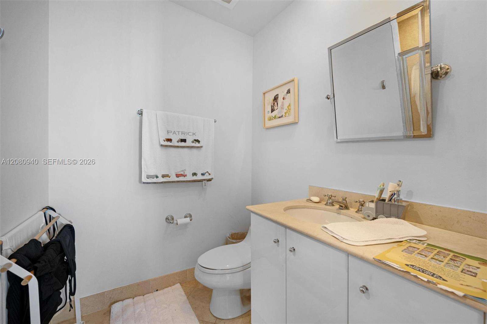 Continuum South Tower at 100 Pointe Dr, Miami Beach, FL 33139 - For Rent photo 26