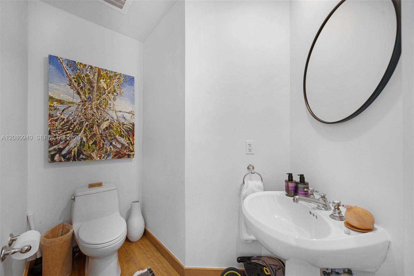 Continuum South Tower at 100 Pointe Dr, Miami Beach, FL 33139 - For Rent photo 27