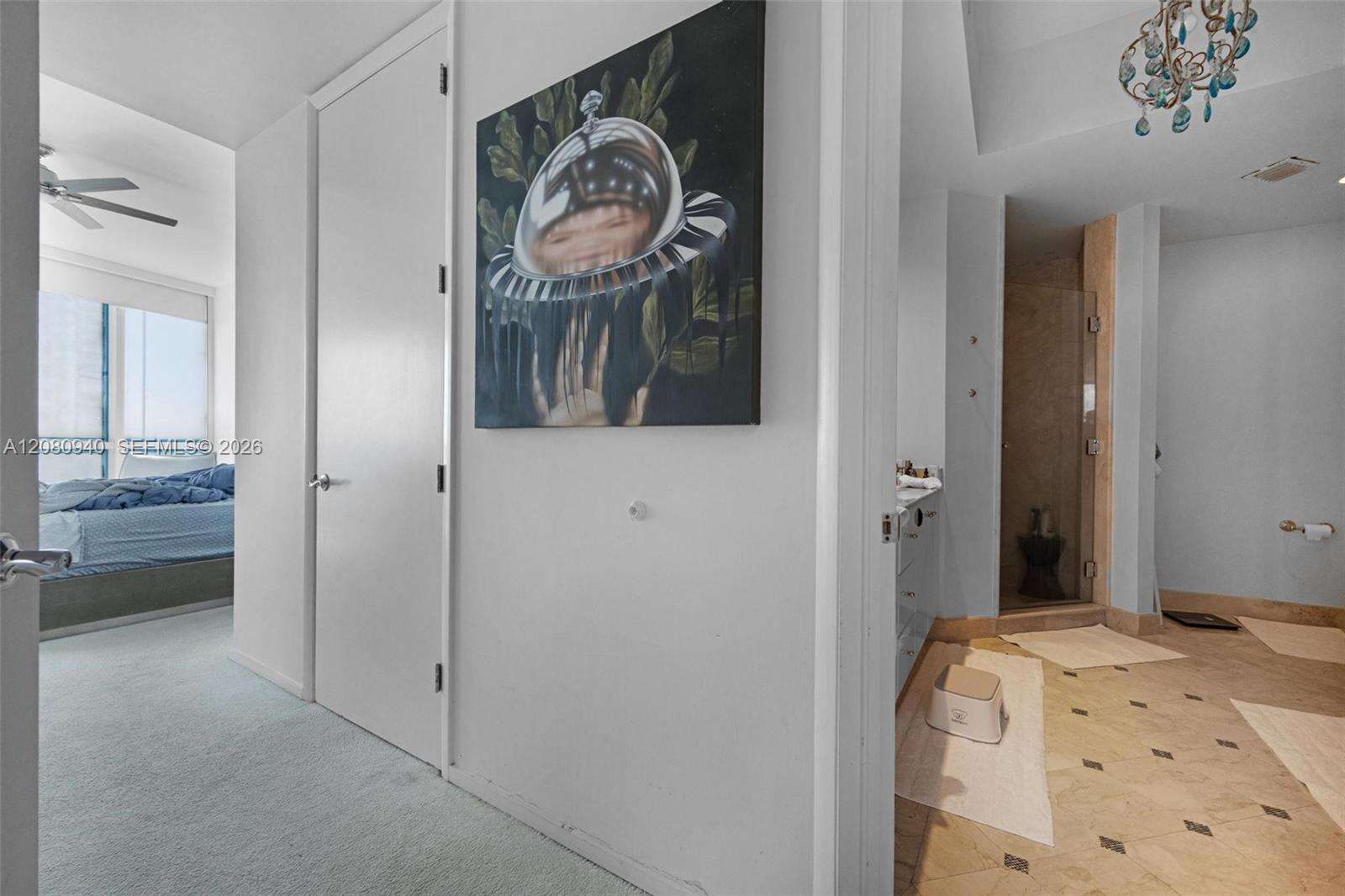 Continuum South Tower at 100 Pointe Dr, Miami Beach, FL 33139 - For Rent photo 28