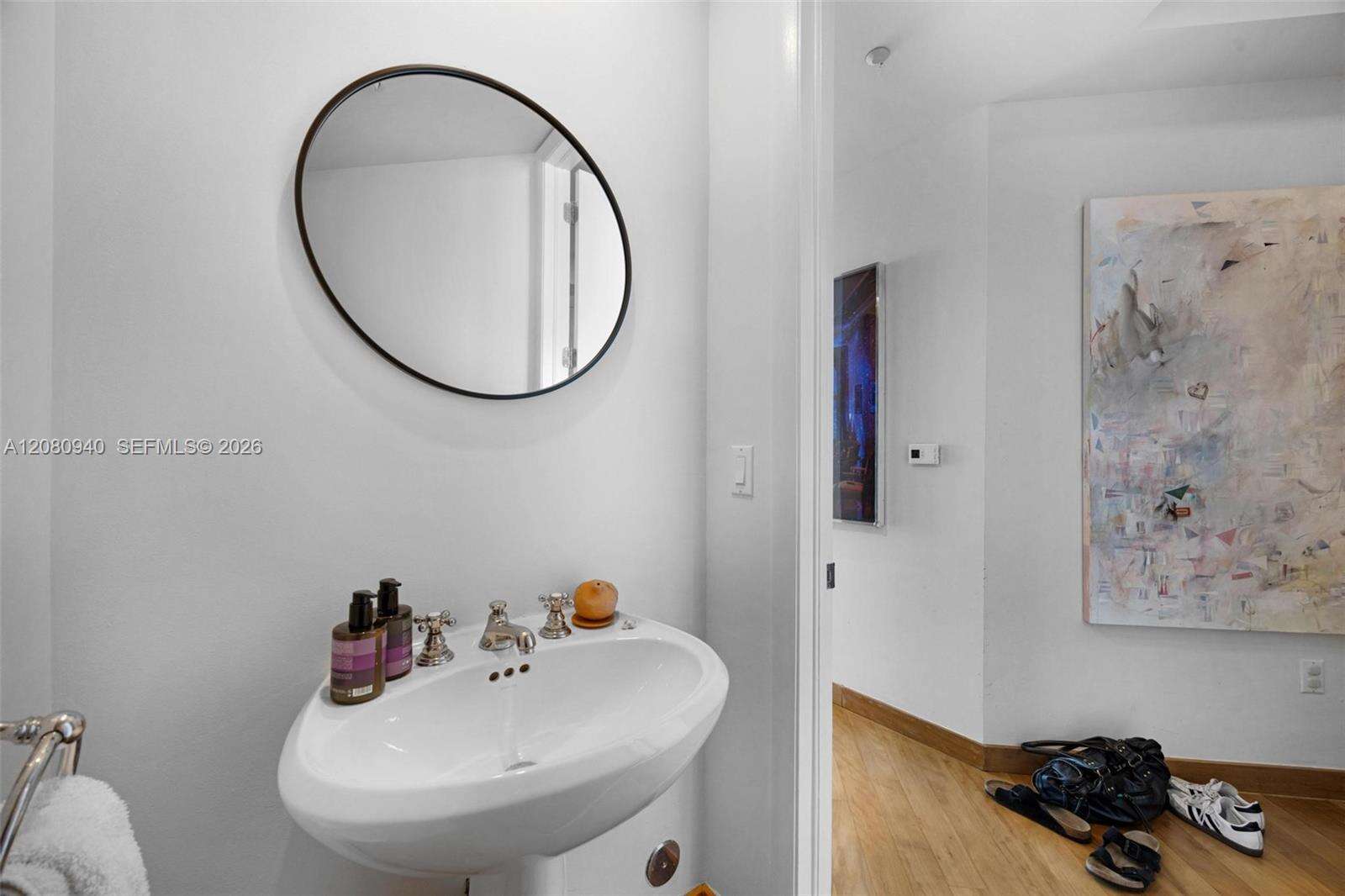 Continuum South Tower at 100 Pointe Dr, Miami Beach, FL 33139 - For Rent photo 30