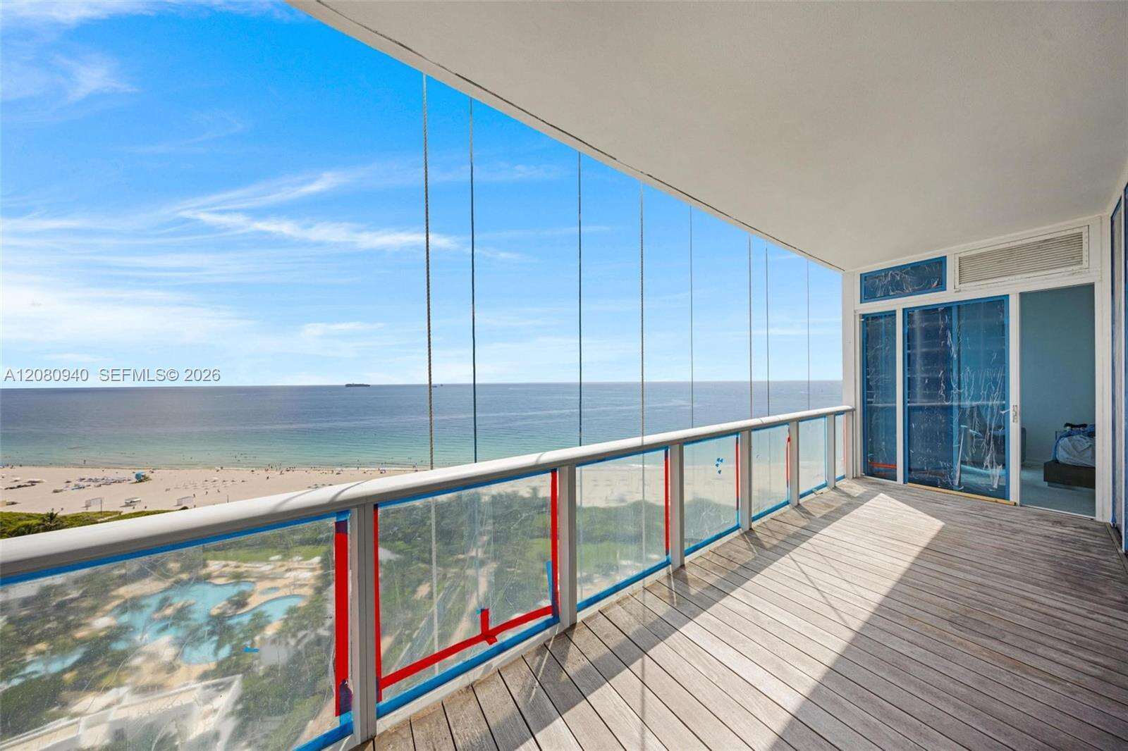 Continuum South Tower at 100 Pointe Dr, Miami Beach, FL 33139 - For Rent photo 35