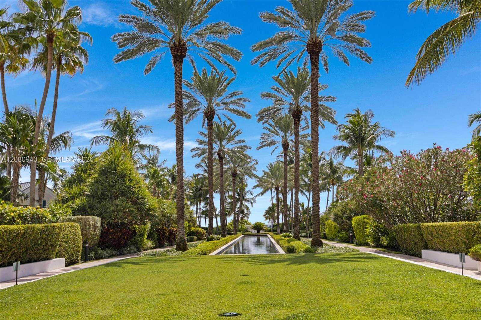 Continuum South Tower at 100 Pointe Dr, Miami Beach, FL 33139 - For Rent photo 48