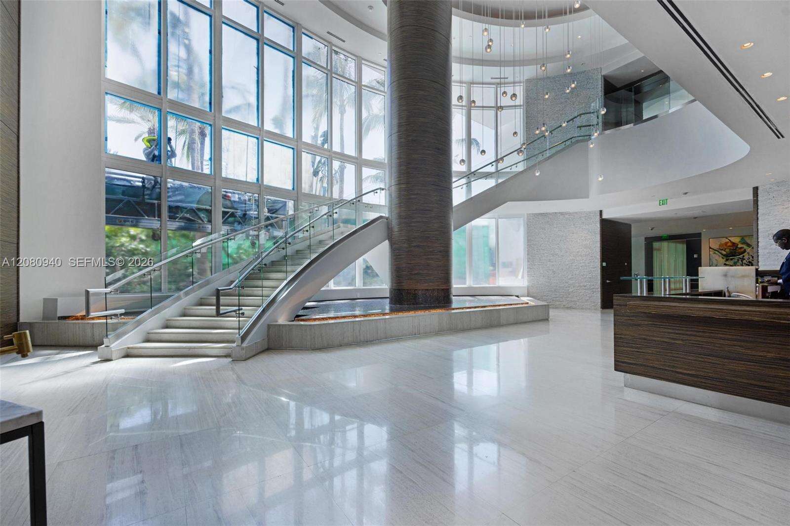 Continuum South Tower at 100 Pointe Dr, Miami Beach, FL 33139 - For Rent photo 49