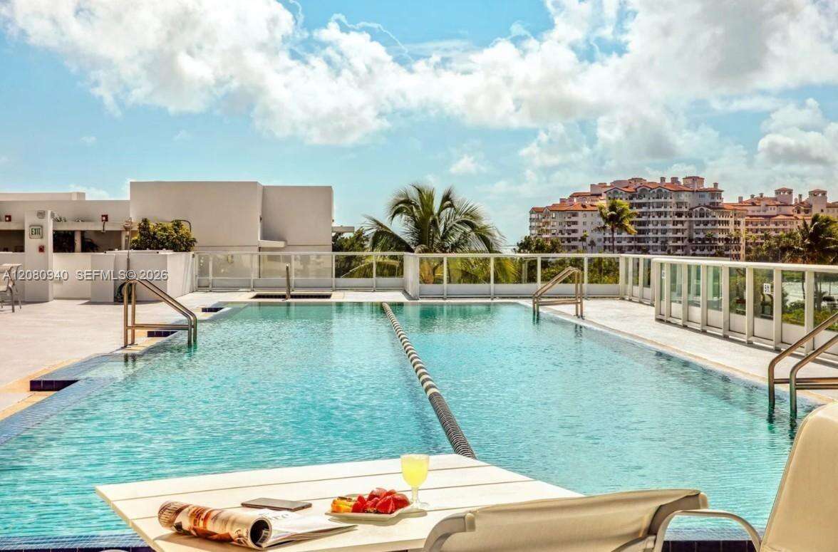 Continuum South Tower at 100 Pointe Dr, Miami Beach, FL 33139 - For Rent photo 53