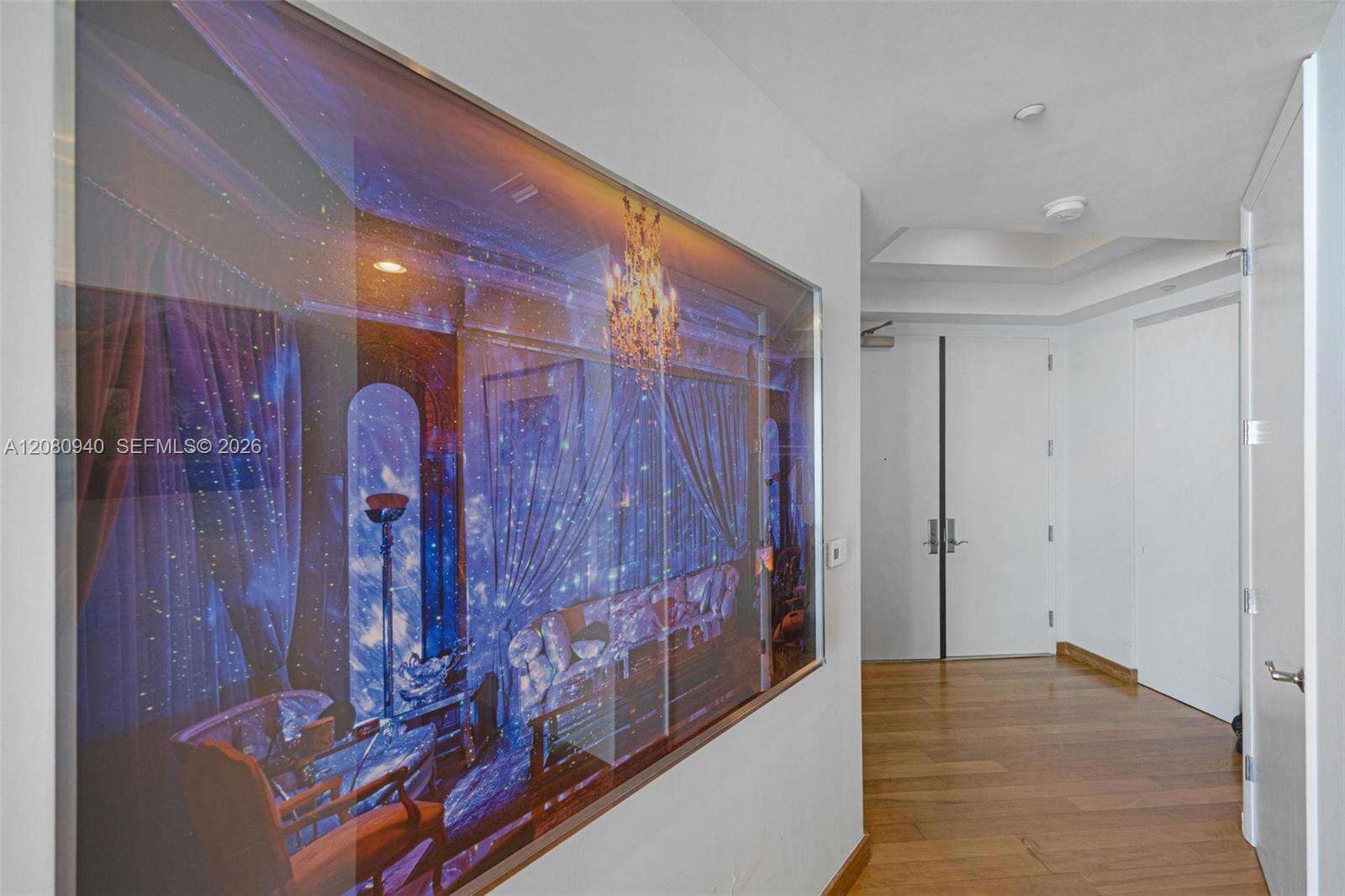 Continuum South Tower at 100 Pointe Dr, Miami Beach, FL 33139 - For Rent photo 9