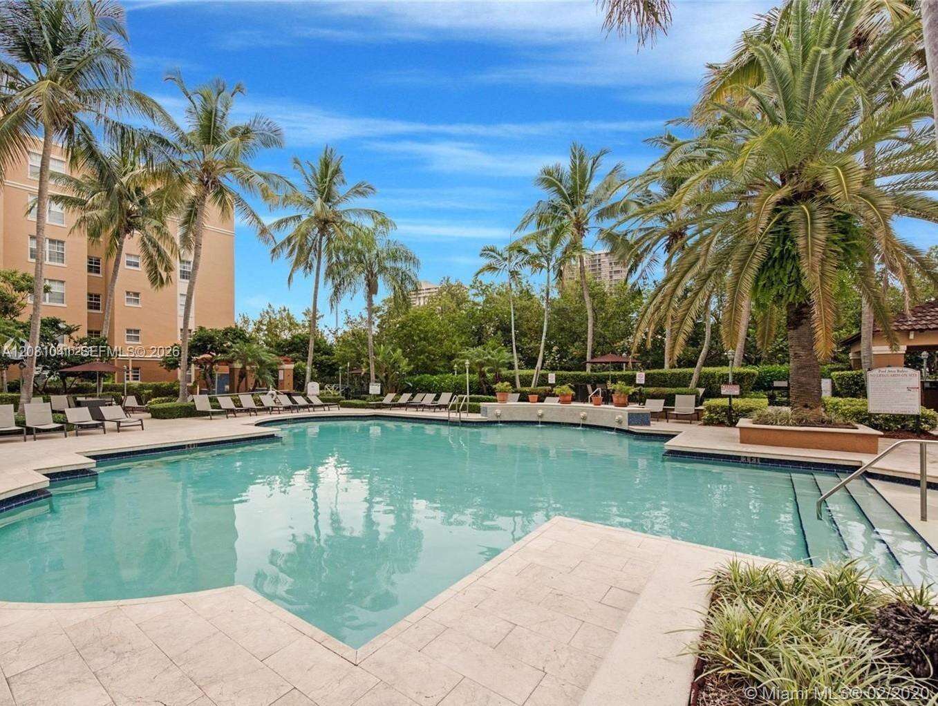 The Yacht Club At Aventura at 19999 Country Club Dr, Aventura, FL 33180 - For Rent photo 24
