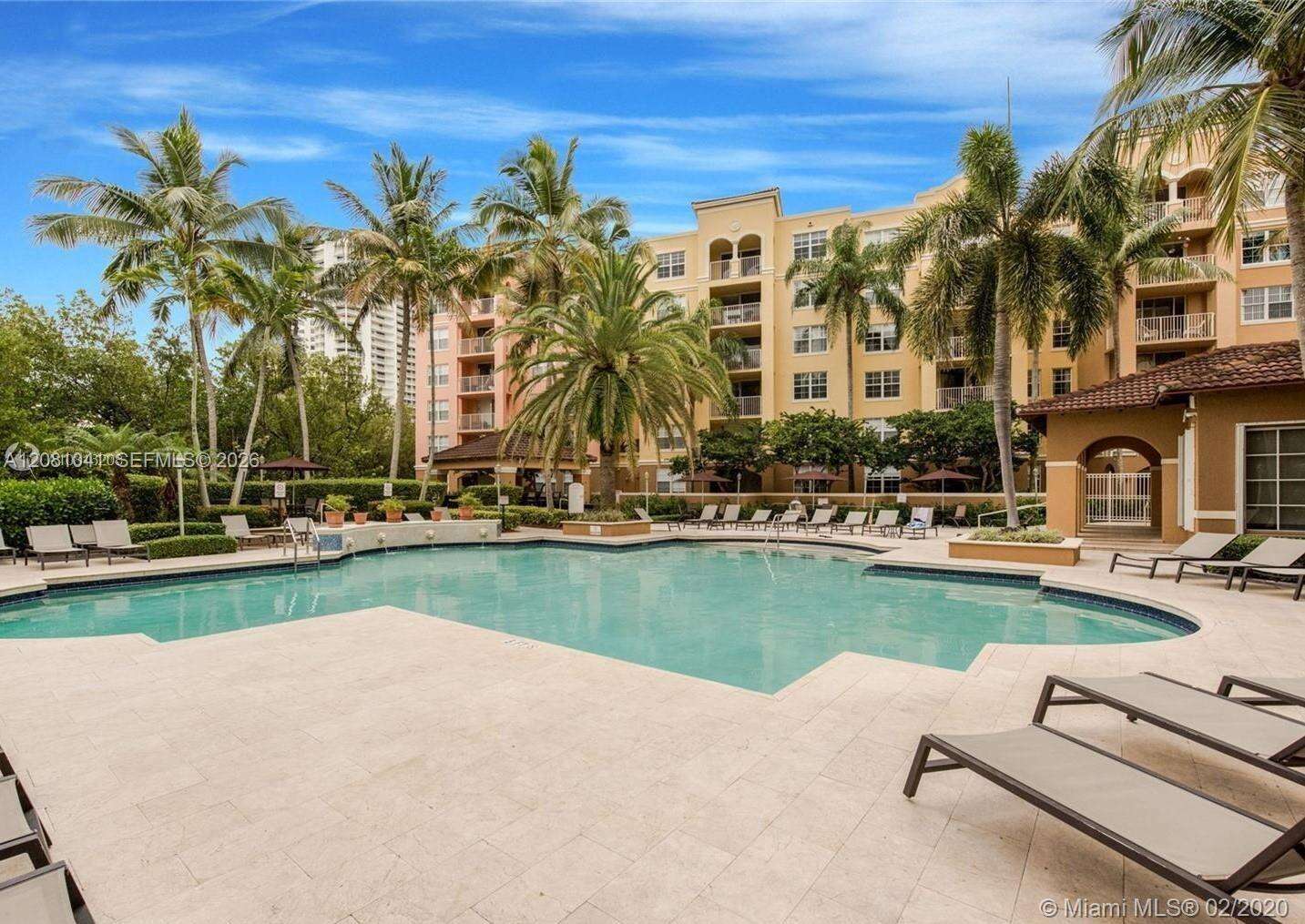 The Yacht Club At Aventura at 19999 Country Club Dr, Aventura, FL 33180 - For Rent photo 25