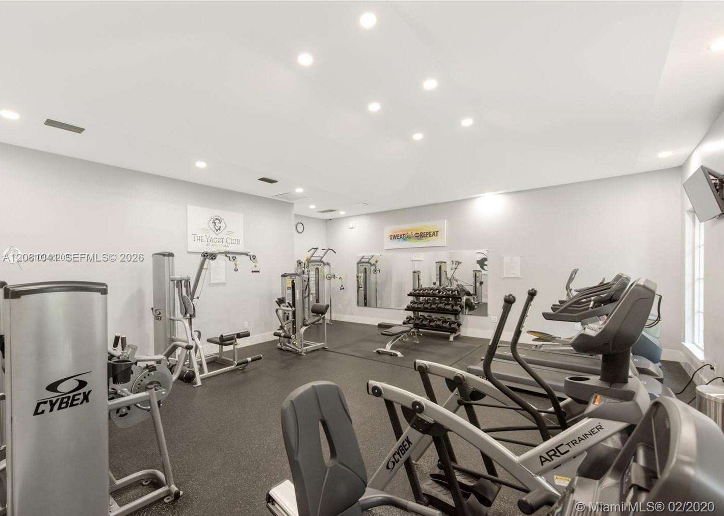 The Yacht Club At Aventura at 19999 Country Club Dr, Aventura, FL 33180 - For Rent photo 29