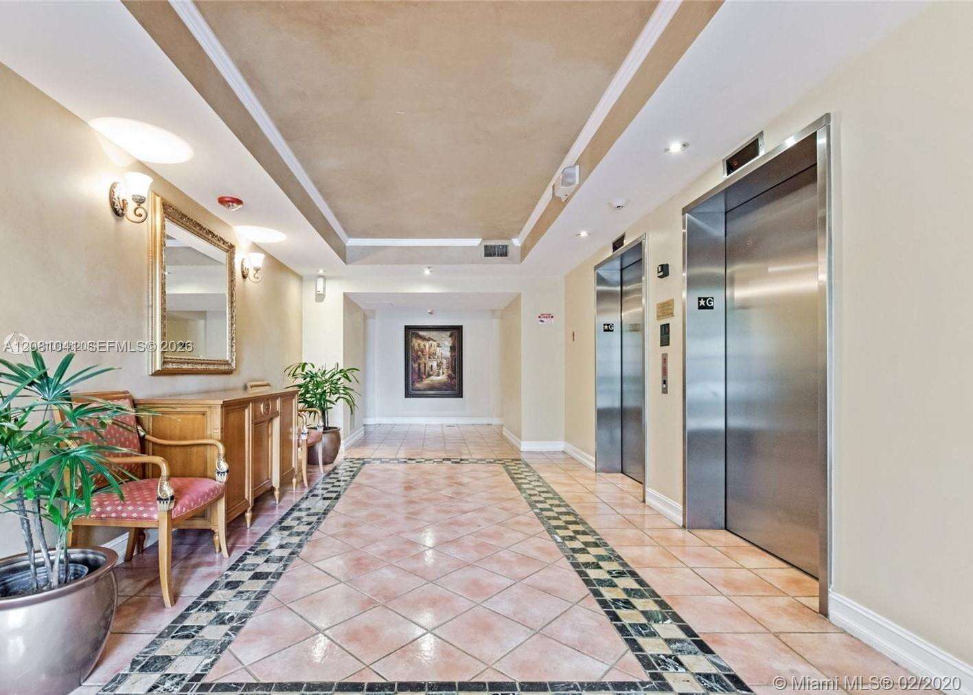 The Yacht Club At Aventura at 19999 Country Club Dr, Aventura, FL 33180 - For Rent photo 30