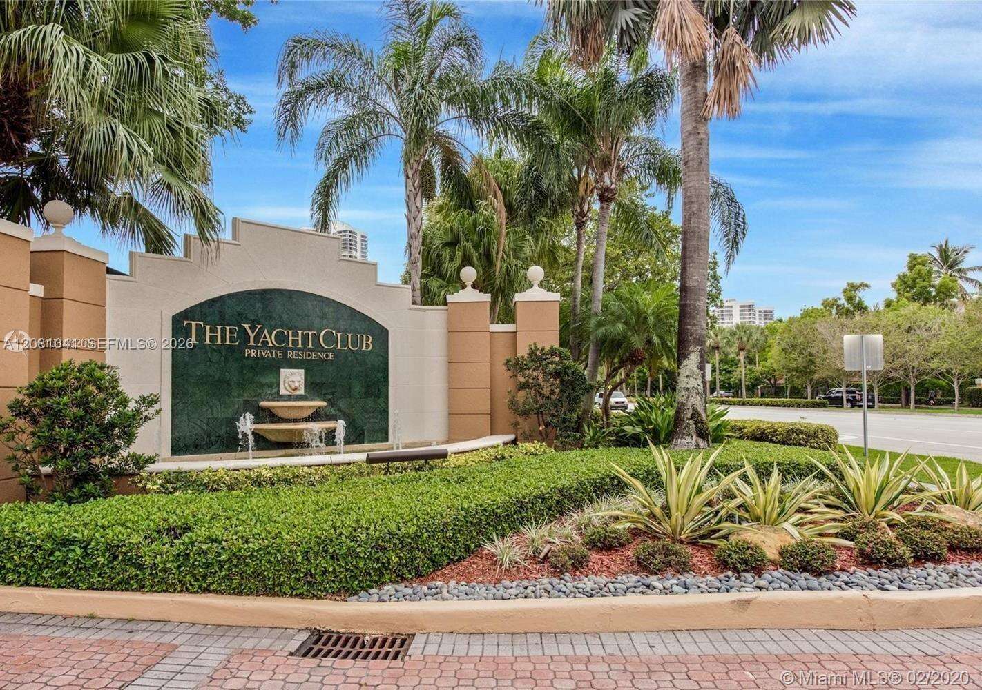 The Yacht Club At Aventura at 19999 Country Club Dr, Aventura, FL 33180 - For Rent photo 31